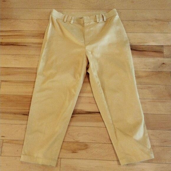Company Ellen Tracy Cotton Pants - Picture 6 of 6